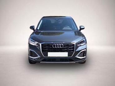Fahrzeug ansehen: Audi Q2 35 TFSI advanced LED RFK PDC Audi Q2 35 TFSI advanced LED RFK PDC
