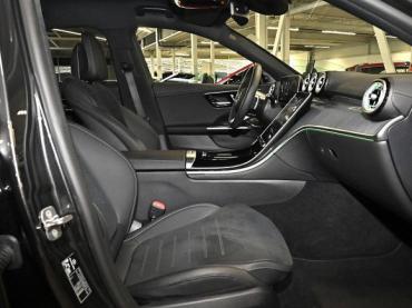 Mercedes-Benz C-Klasse C 300 Gebrauchtwagen