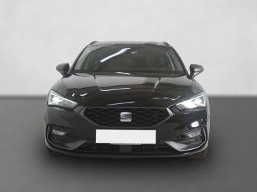 Seat Leon Sportstourer 1.5 eTSI FR Gebrauchtwagen
