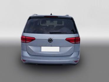VW Touran 1.5 TSI COMFORTLINE*ACC*NAVI*KESSY*3-ZONE KLIMAAUTOMATIK*RFK*WINTERPAKET* Neuwagen