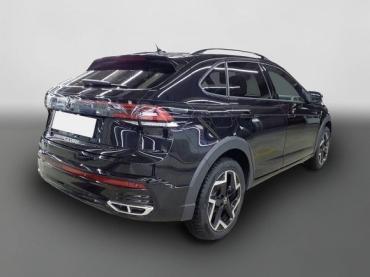 VW Taigo 1.5 TSI DSG R-Line *AHK*LED*Navi*Kamera* Gebrauchtwagen