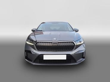 Skoda Enyaq Coupe 85 iV 85 AHK NAVI PANO RFK PDC LED