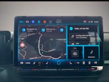Volkswagen T-Roc 1.5 eTSI Style Navi Kamera ACC SitzHZG Tot