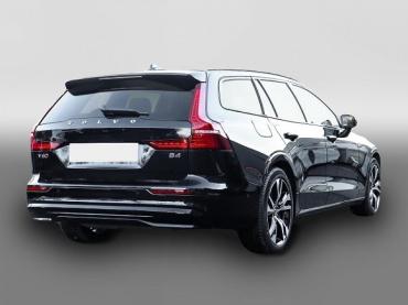 Fahrzeug ansehen: Volvo V60 Kombi Plus Dark Digitales Cockpit Memory Sitze Soundsystem HarmanKardon 360 Kamera Gebrauchtwagen Volvo V60 Kombi Plus Dark Digitales Cockpit Memory Sitze Soundsystem HarmanKardon 360 Kamera Gebrauchtwagen