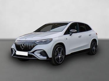 Mercedes-Benz EQE EQE 43 AMG Jahreswagen