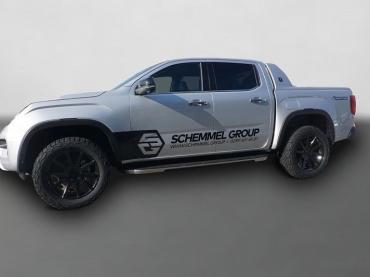 VW Amarok 3.0 TDI Aventura 4Motion Mega Umbau Gebrauchtwagen