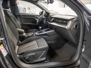 Audi A3 A3 Neuwagen