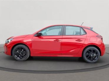 Opel Corsa F Edition ALLWETTER CarPlay DAB SHZ LHZ AS+FH elekt. LED Apple CarPlay Android Auto Gebrauchtwagen