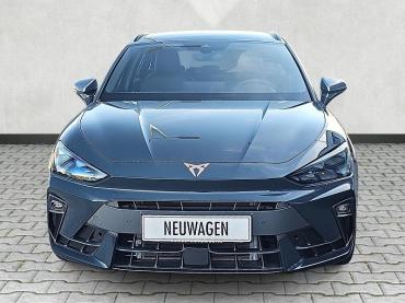 Cupra Leon Sportstourer 1.5 TSI ACC Keyless Kamera Tageszulassung