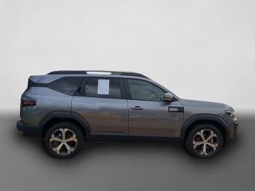 Fahrzeug ansehen: Dacia Bigster Hybrid 155 Journey LKHZ+SHZ+PDC+RFK Tageszulassung Dacia Bigster Hybrid 155 Journey LKHZ+SHZ+PDC+RFK Tageszulassung