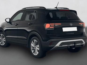 VW T-Cross Limited Volkswagen 1.0 TSI 85 kW (115 PS) 7-Gang-DSG 1.0 TSI 7-Gang-DSG Neuwagen