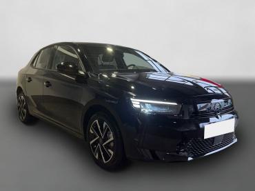 Opel Corsa Corsa 1.2 Direct Injection Turbo GS Gebrauchtwagen