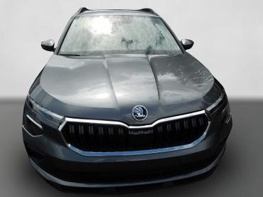 Skoda Kamiq 1.0 TSI Essence/LED/Sitzheizung/Smart-Link Gebrauchtwagen