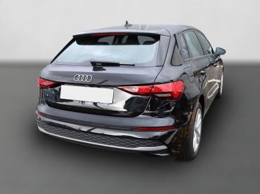 Audi A3 35 TFSI Advanced ACC/Kamera/Navi/AHK Gebrauchtwagen