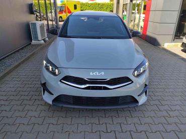 KIA Ceed 1.5 Edition30*LED*Navi*Shzg*Lhzg*PDC*Cam*17 Tageszulassung