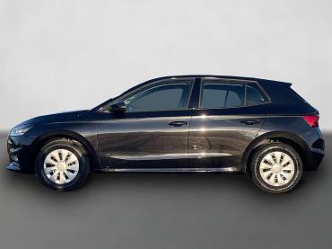 Skoda Fabia Selection TSI|TEMPOMAT|WINTER-PAKET|SMARTL Tageszulassung