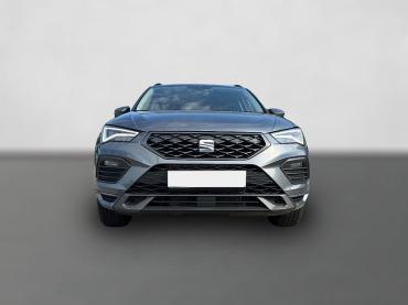 Seat Ateca FR 1.5 TSI ACT LED Navi ACC SD el.Heck DAB Tageszulassung