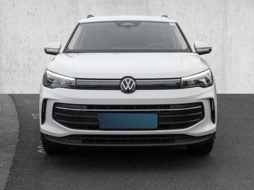 VW Tiguan 1.5 eTSI DSG Life MATRIX ACC AUT FLA KAM Jahreswagen