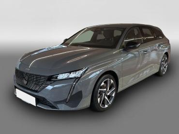 Fahrzeug ansehen: Peugeot 308 SW Allure Shz Navi Kamera PDC Keyless Gebrauchtwagen Peugeot 308 SW Allure Shz Navi Kamera PDC Keyless Gebrauchtwagen