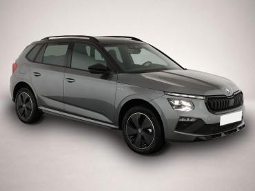 Skoda Kamiq 1.0 TSI DSG Monte Carlo * Pano * Matrix * Nav