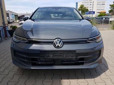 VW Golf Limited neues Modell LED PDC ACC Kamera 1.5 TSI... EU Reimport Neuwagen