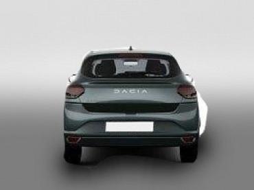 Fahrzeug ansehen: Dacia Sandero Journey+ SHZ+RFK+Navi Sandero TCe 100 Eco-G Jo... Neuwagen Dacia Sandero Journey+ SHZ+RFK+Navi Sandero TCe 100 Eco-G Jo... Neuwagen
