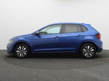VW Polo 1.0 TSI DSG Move DIG.COCKPIT KAMERA NAVI Gebrauchtwagen
