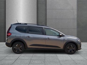 Dacia Jogger TCe 110 Expression 7-S Navi+SHZ+Klimaauto. Tageszulassung