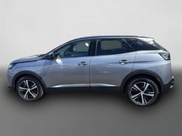 Fahrzeug ansehen: Peugeot 3008 Hybrid 136 GT 1.2 LEDER NAVI SHZ PDC KAMERA Gebrauchtwagen Peugeot 3008 Hybrid 136 GT 1.2 LEDER NAVI SHZ PDC KAMERA Gebrauchtwagen