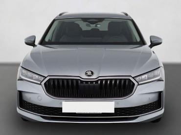 Skoda Superb Combi 2.0 TDI Selection Gebrauchtwagen