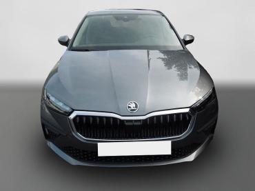 Skoda Scala 1.5TSI TopSelection/LED/Sitzheizung/Kamera Neuwagen