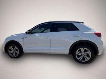 Fahrzeug ansehen: Volkswagen T-Roc 2.0 TDI DSG R-Line Navi * AHK * Kamera Volkswagen T-Roc 2.0 TDI DSG R-Line Navi * AHK * Kamera