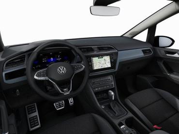 VW Touran Touran Gebrauchtwagen