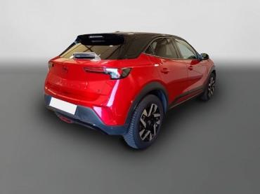 Opel Mokka GS Line CCS 11kw Charger Kamera PDC Gebrauchtwagen