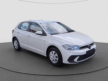 VW Polo VI 1.0 MPI LED PDC KLIMA Neuwagen