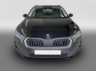 Skoda Octavia Essence DSG AHK+Sitzheizung+App Connect 1.5 TSI... Neuwagen