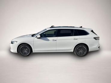 Fahrzeug ansehen: Volkswagen Passat Variant 2.0 TDI DSG Elegance 206¤ m.20% A Volkswagen Passat Variant 2.0 TDI DSG Elegance 206¤ m.20% A