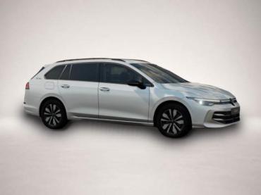 Fahrzeug ansehen: Volkswagen Golf 8 VIII Variant 2.0 TDI DSG Goal Matrix/AHK/ Volkswagen Golf 8 VIII Variant 2.0 TDI DSG Goal Matrix/AHK/