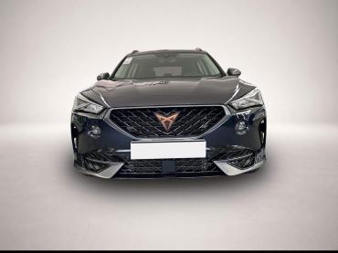 Fahrzeug ansehen: Cupra Formentor 2.0 TSI DSG 4Dr FULL LINK SHZ PDC ACC Cupra Formentor 2.0 TSI DSG 4Dr FULL LINK SHZ PDC ACC