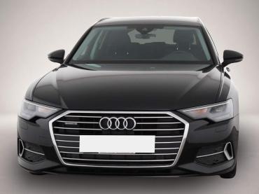 Audi A6 Avant 50 TFSI e quattro Sport