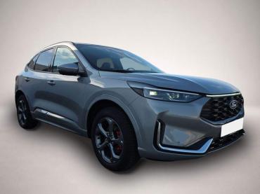 Fahrzeug ansehen: Ford Kuga 2.5 Duratec PHEV ST-LINE X Ford Kuga 2.5 Duratec PHEV ST-LINE X
