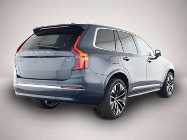 Volvo XC90 FACELIFT Plus Bright Recharge Plug-In Hybri
