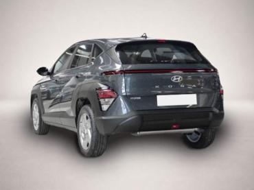 Hyundai KONA Select 2WD Navi LED ACC Apple CarPlay Andro