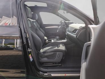 Audi Q5 Q5 Gebrauchtwagen