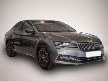 Skoda Superb L & K 1.4 TSI IV PHEV