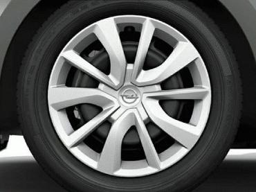 Opel Corsa Opel Edition. 1.2 Direct Injection Turbo 74 kW (100PS) 6-Gang 1.2 Direct Injection Turbo 6-Gang Neuwagen