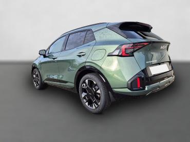 Fahrzeug ansehen: KIA Sportage 1.6 T-GDi 180PS 4x4 AWD Automatik GT-Line NEUES MODELL MY26 FACELIFT 4xSitzheizung Lenkradheizung Teil-Leder elektr. Heckklappe Klimaautomatik ACC Navi PDC v+h 360°Kamera 19"LM 2xKeyless Apple CarPlay Android Auto Tageszulassung KIA Sportage 1.6 T-GDi 180PS 4x4 AWD Automatik GT-Line NEUES MODELL MY26 FACELIFT 4xSitzheizung Lenkradheizung Teil-Leder elektr. Heckklappe Klimaautomatik ACC Navi PDC v+h 360°Kamera 19"LM 2xKeyless Apple CarPlay Android Auto Tageszulassung