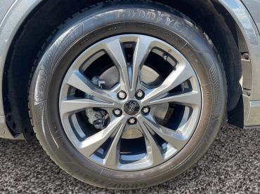 Ford Kuga ST-Line 2.0 EcoBlue AT|NAVI|SHZ|KAMERA|TEMP Gebrauchtwagen