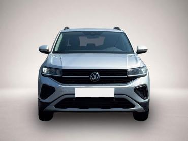 Fahrzeug ansehen: Volkswagen T-Cross Life TSI DSG|KAMERA|TRAVEL ASSIST|SHZ Volkswagen T-Cross Life TSI DSG|KAMERA|TRAVEL ASSIST|SHZ