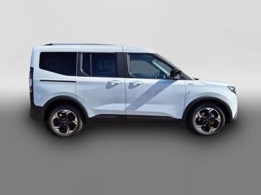 Ford Tourneo Courier 1.0 EcoBoost 125PS Active Teil...
